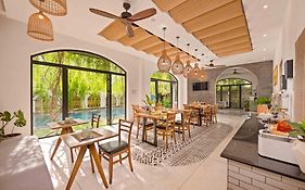 Lime Villa Hoi An